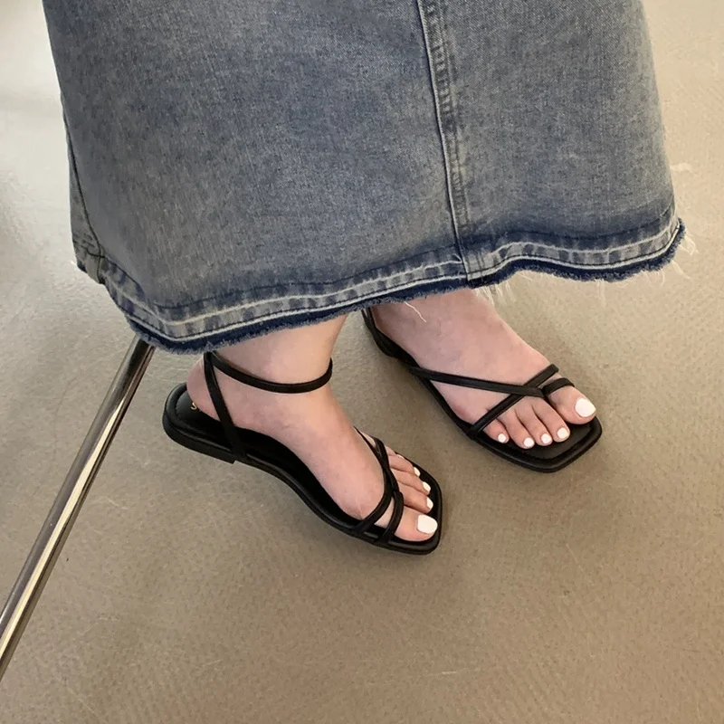 3123-7408e1.jpg Summer Flats (Comfort Design)