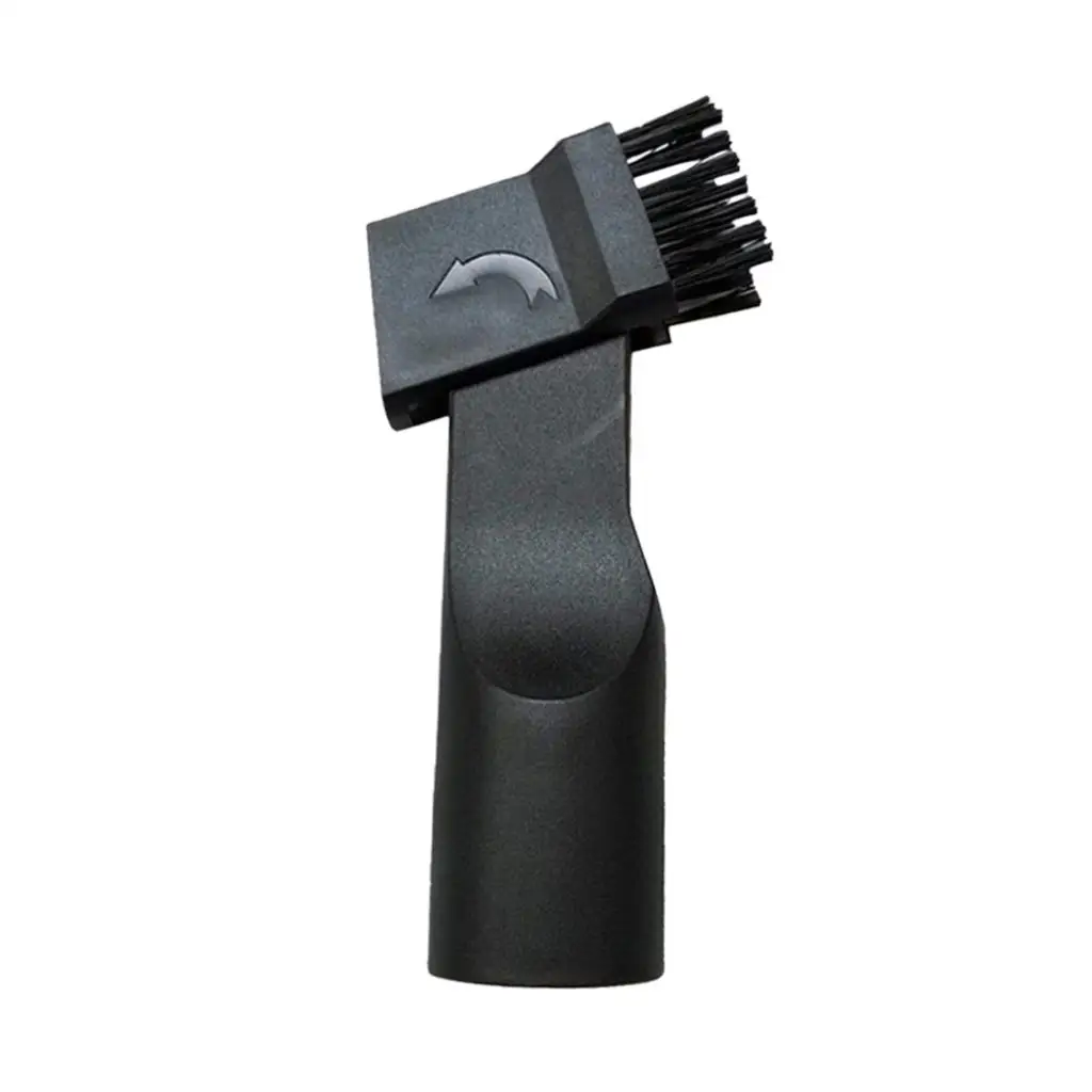 

2 In 1 Foldable Vacuum Cleaner Nozzle Crevice Nozzle Cleaning