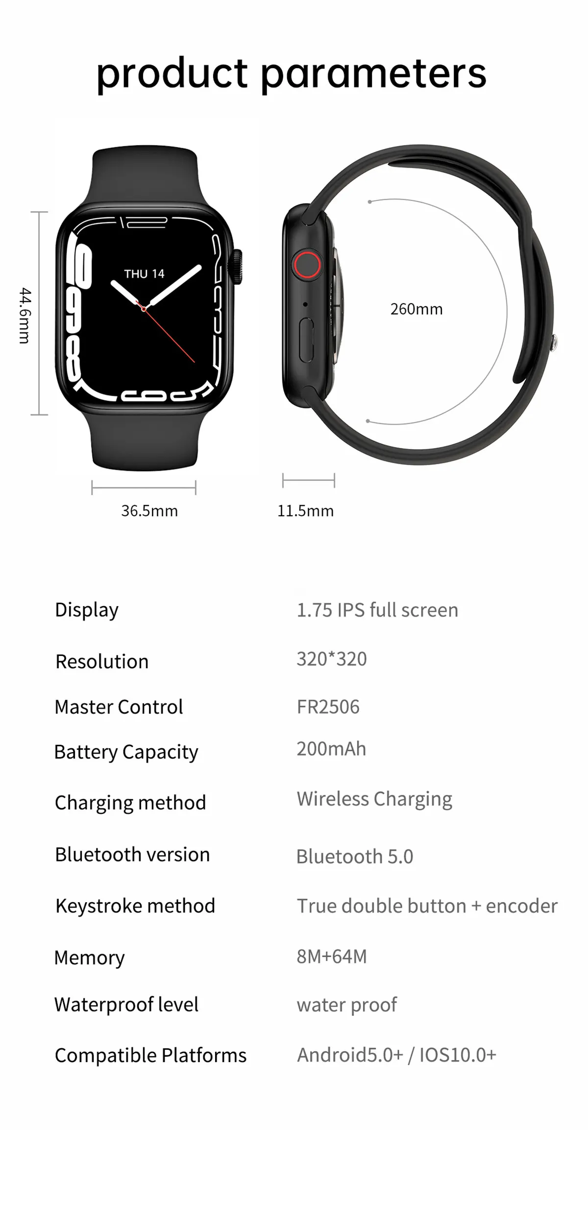Smartwatch
