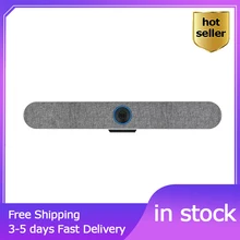 Amazing 4K USB3.0 120 Degree Wide Angle Video Conference Soundbar Web Camera with Built-in Speaker Microphone Confer Equipment