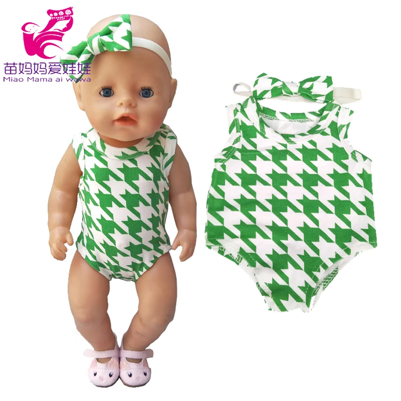 43cm Dolls Shoes For 18" 43cm Reborn Baby Doll Shoes Accessory Children