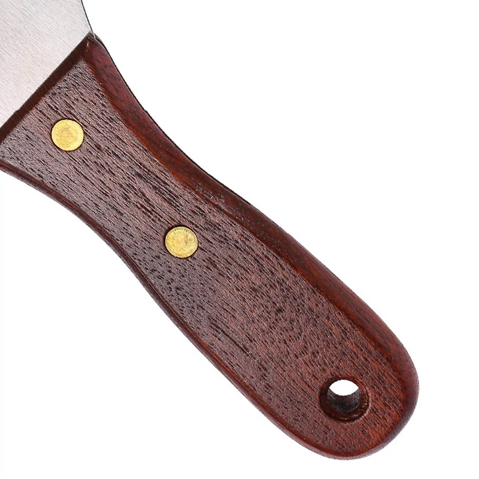 Truffle Slicer Shaver Stainless Steel Chocolate Cheese Shaver Grater Curler with Adjustable Smooth Blade and Wood Handle