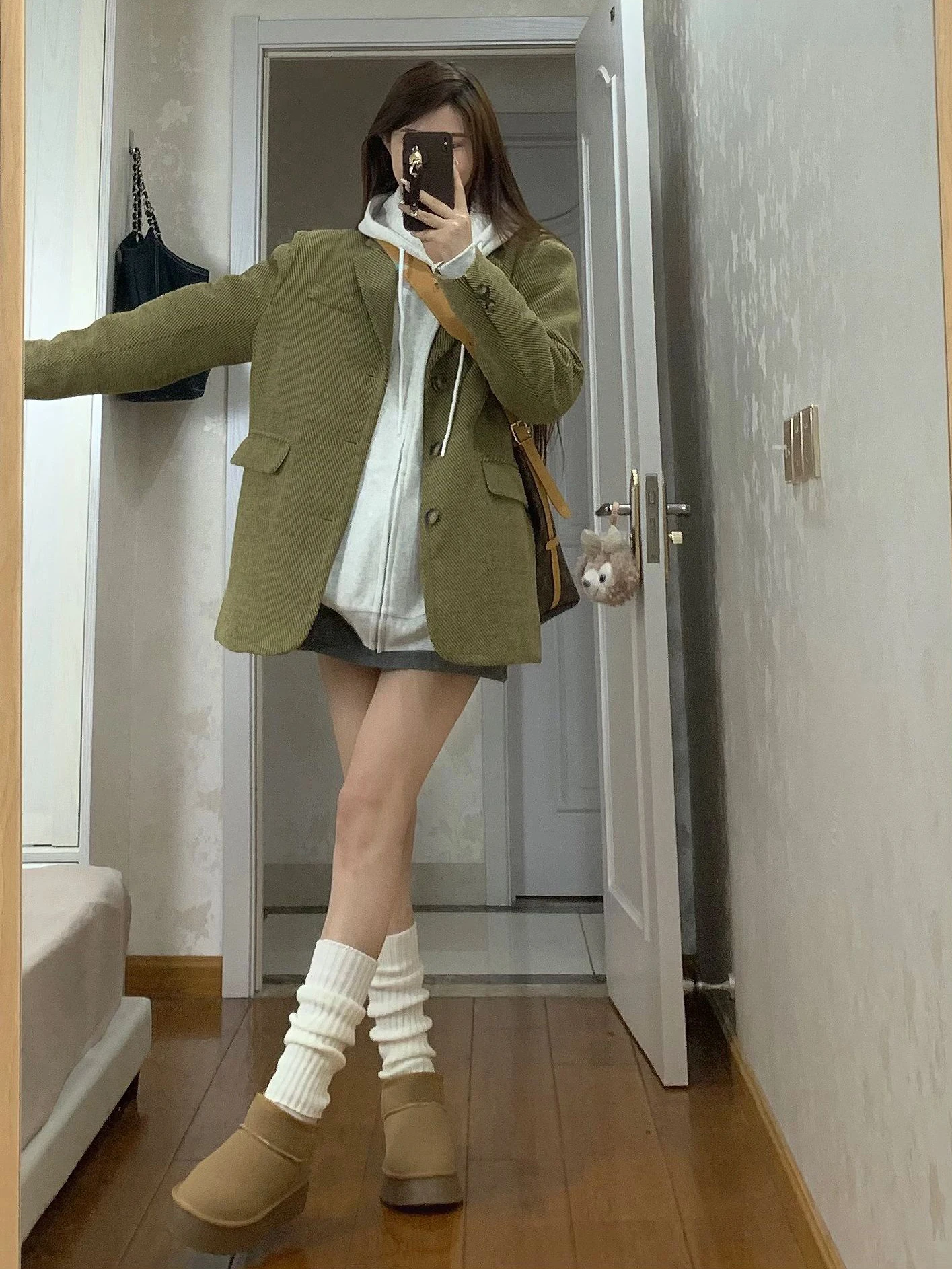 thumb