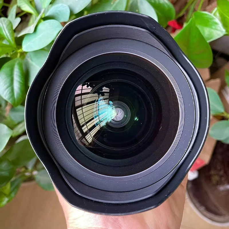 타몬 SP 15-30mm F2.8 Di VC USD 렌즈 (캐논, 니콘용) 97% 새상품 (A012)