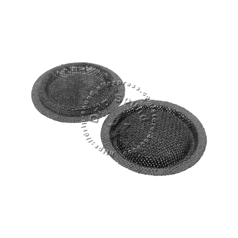 J60A 2pcs 130 Mm/150 Mm Per Grigio Berretto Polvere Nero - Foto 5