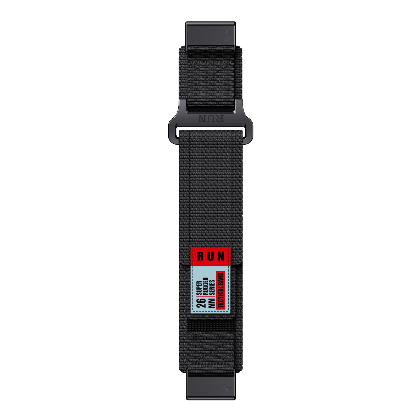Garmin Fenix QuickFit Strap Replacement Bracelet - Universal 22mm & 26mm Width