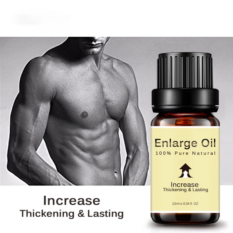 Huile essentielle de massage pour hommes LANTHOME, soin et entretien du corps, 10 ml_voghion.com