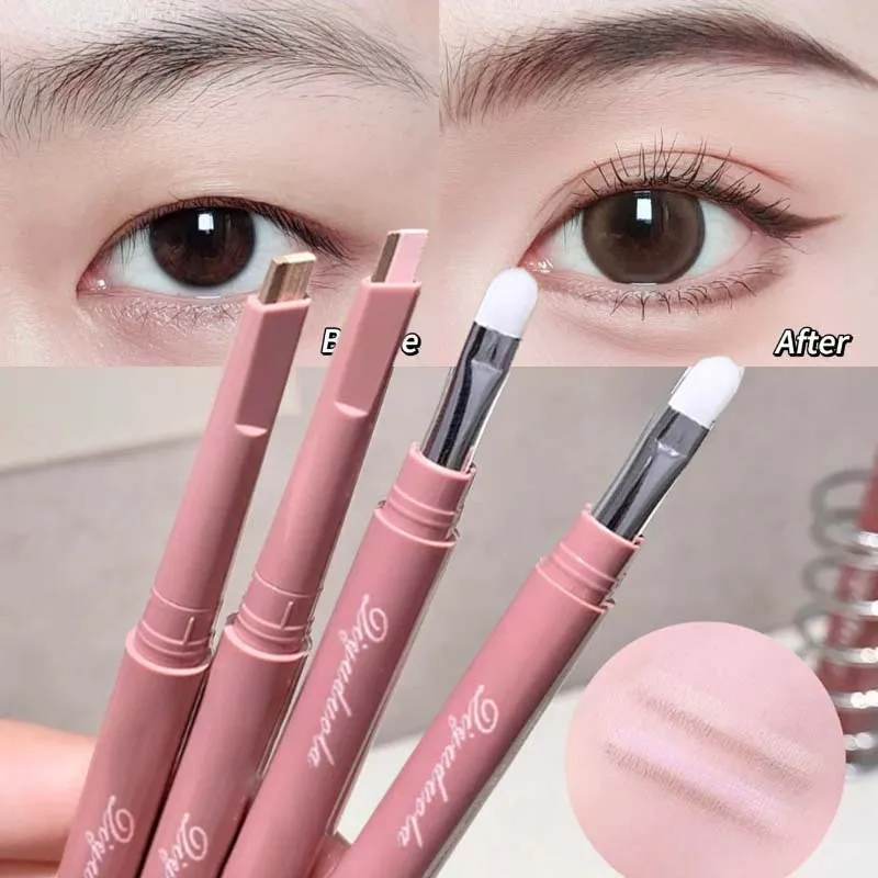 Brightening Aegyo Sal Pencil Waterproof Natural Dual-Color