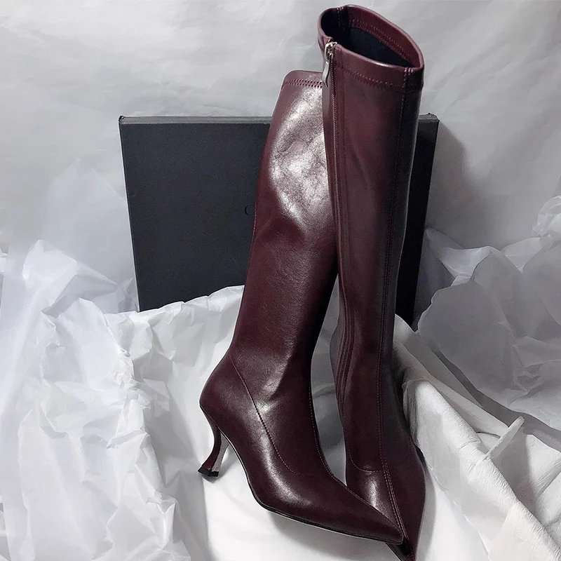 Bota Eleganza