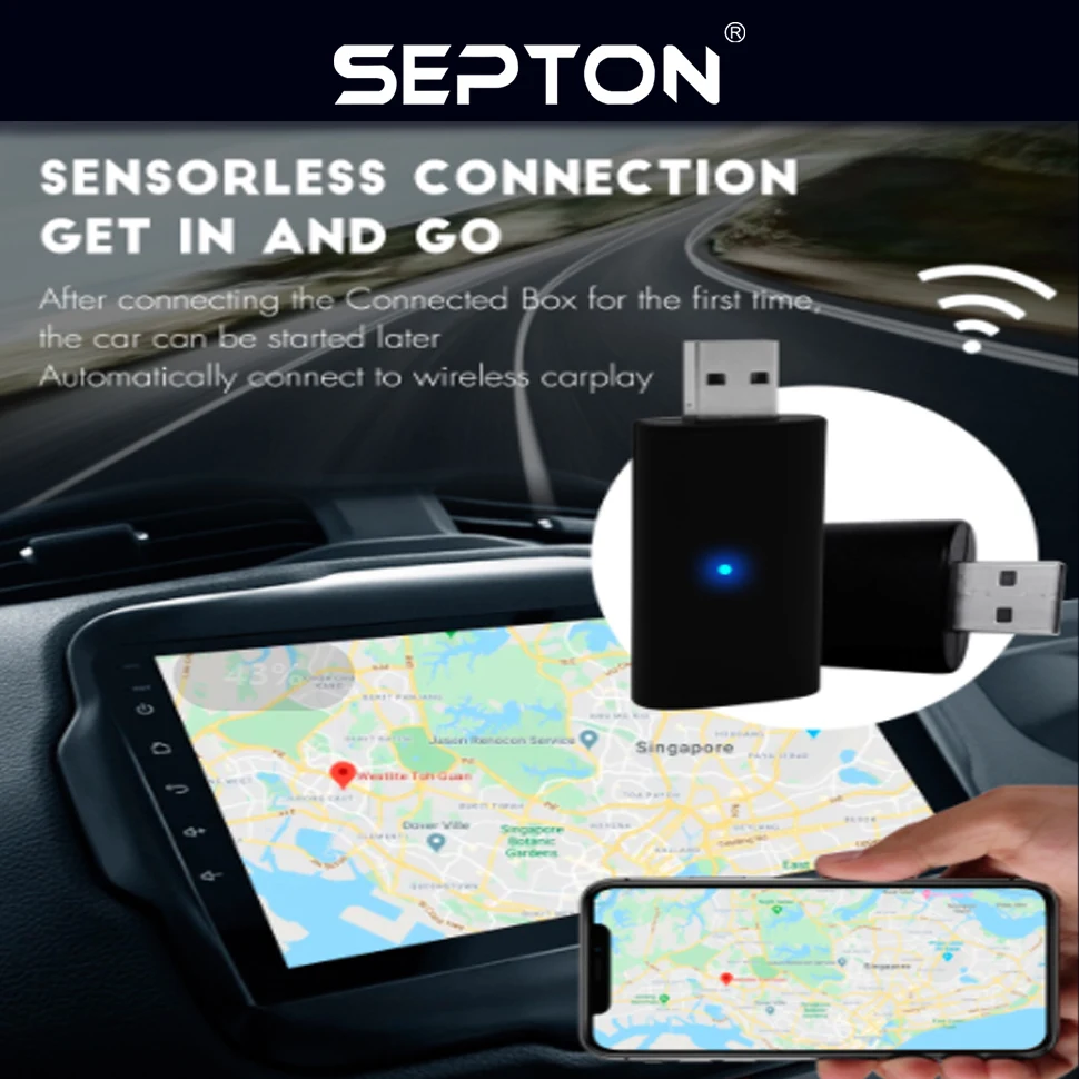 SPETON ȵ̵ ڵ  , ̴ USB ڵ  Mlink- ī÷, ī÷  ȵ̵ ȭ