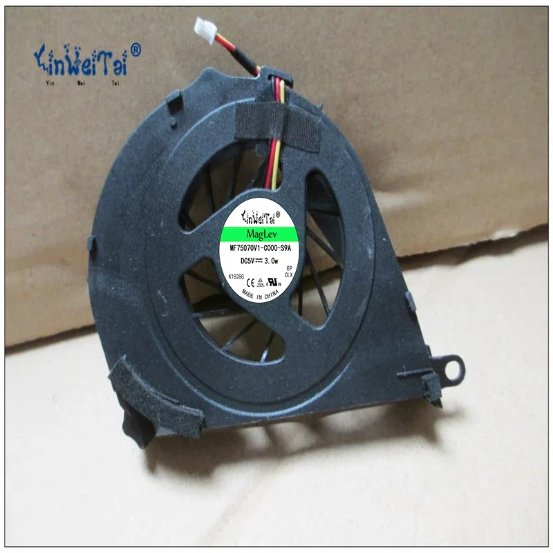 

New AB7705HX-GB3 CWBLA COOLING FAN FOR Toshiba Satellite L755 L755d Cooling Fan