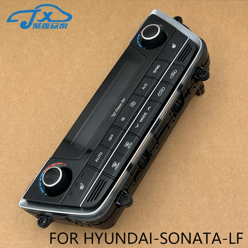 FOR HYUNDAI SONATA LF Air conditioning control panel switch Air