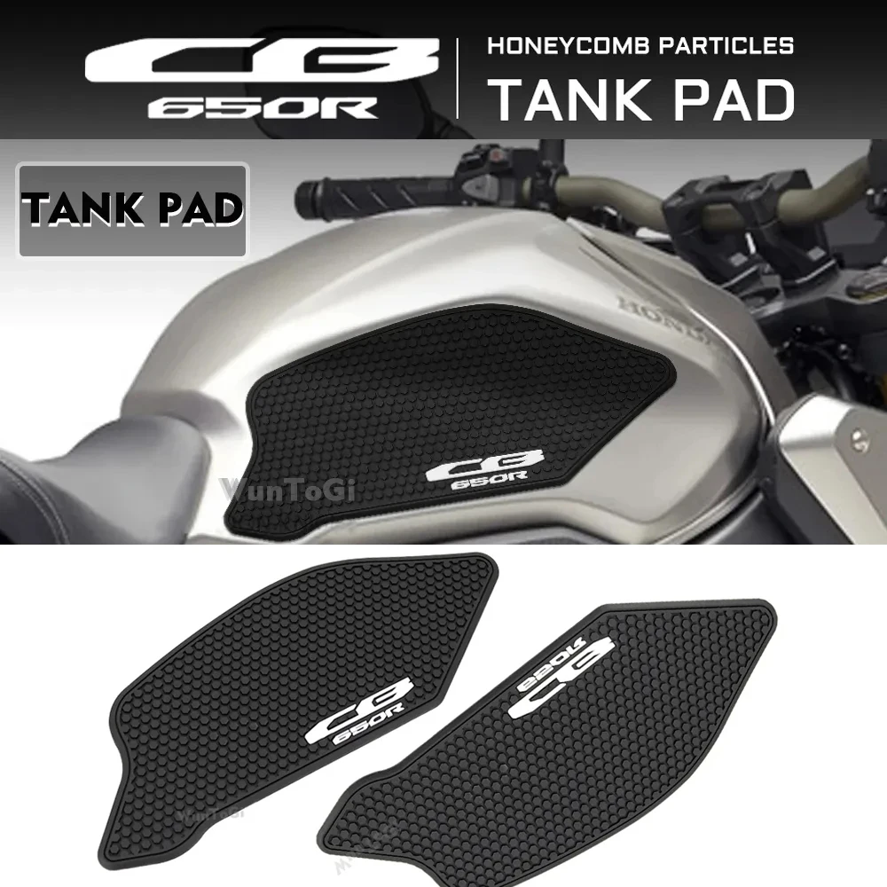 

Наклейка на бак для Honda CB650R C B650R 2019 2020 2021