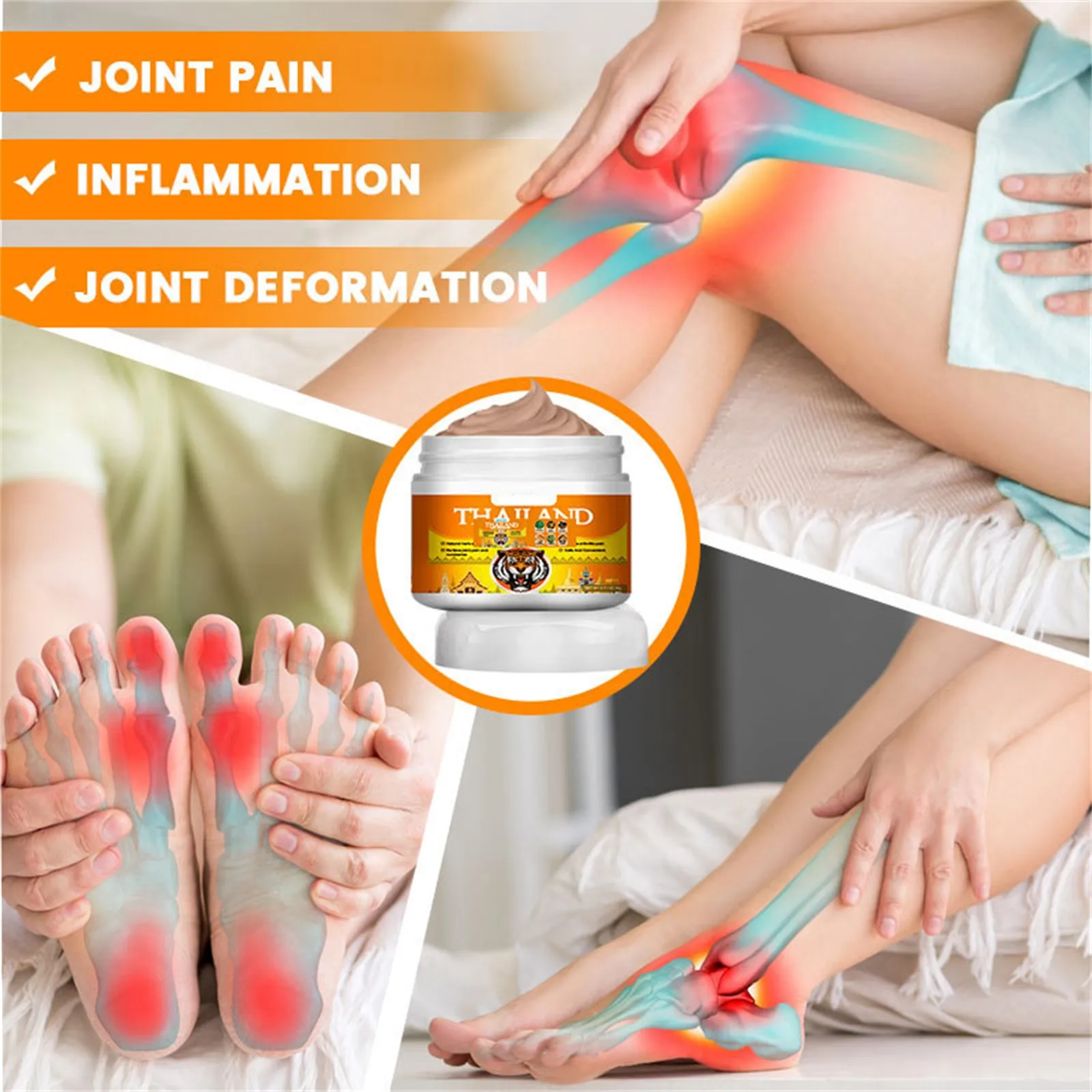 oint Pain Relief Ointment 5
