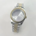 Silver gold 1