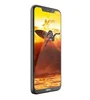 Nokia X7 4G Smartphone 6.18" inch Snapdragon 710 Octa Core Android 20MP camera Mobile Phone unlocked used  phone 4