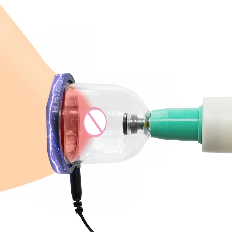 Taser Electroshock Pulse Anal Butt Plug Clitoris Clip Electric Shock Peni Ring Urethral Plug Nipple Sucker dbsm Sexy Sex Tools electro sex toys electric sex toys penis rings
