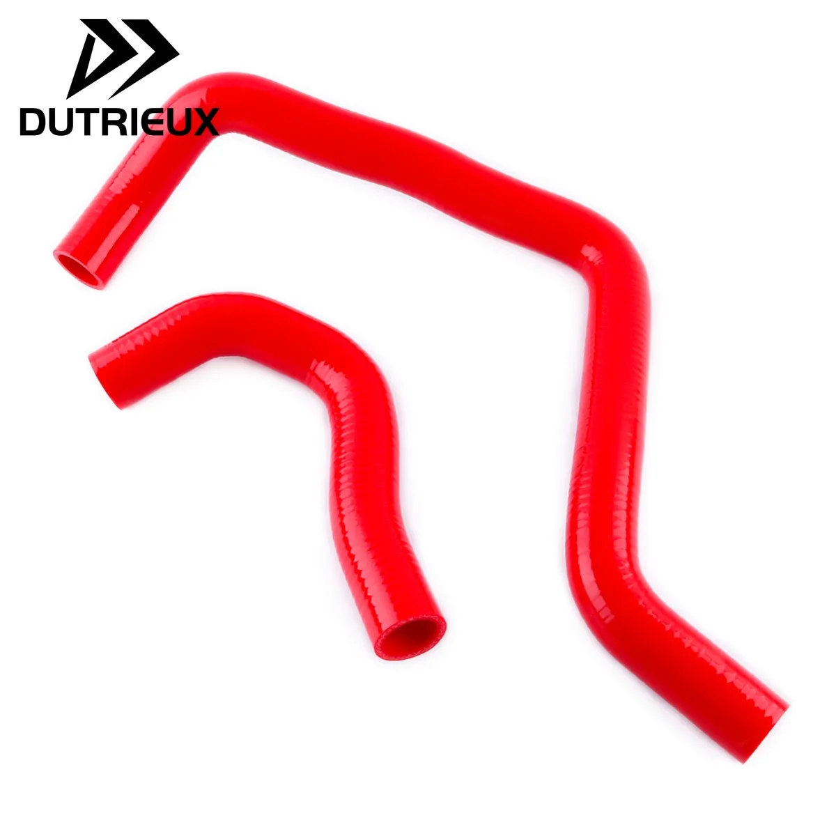 

For Honda Acura Integra LS RS GS SE GSR 1.8L 1994-2001 Silicone Radiator Coolant Hose Kit