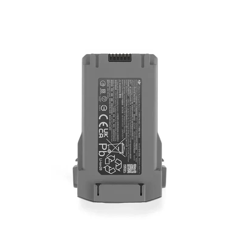 DJI Drone Batterie Plus Lot 1-3x Autonomie Étendue
