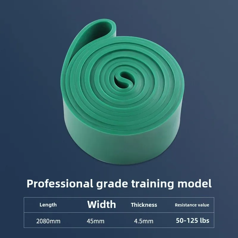 TPE2080 * 4.5*45 Green