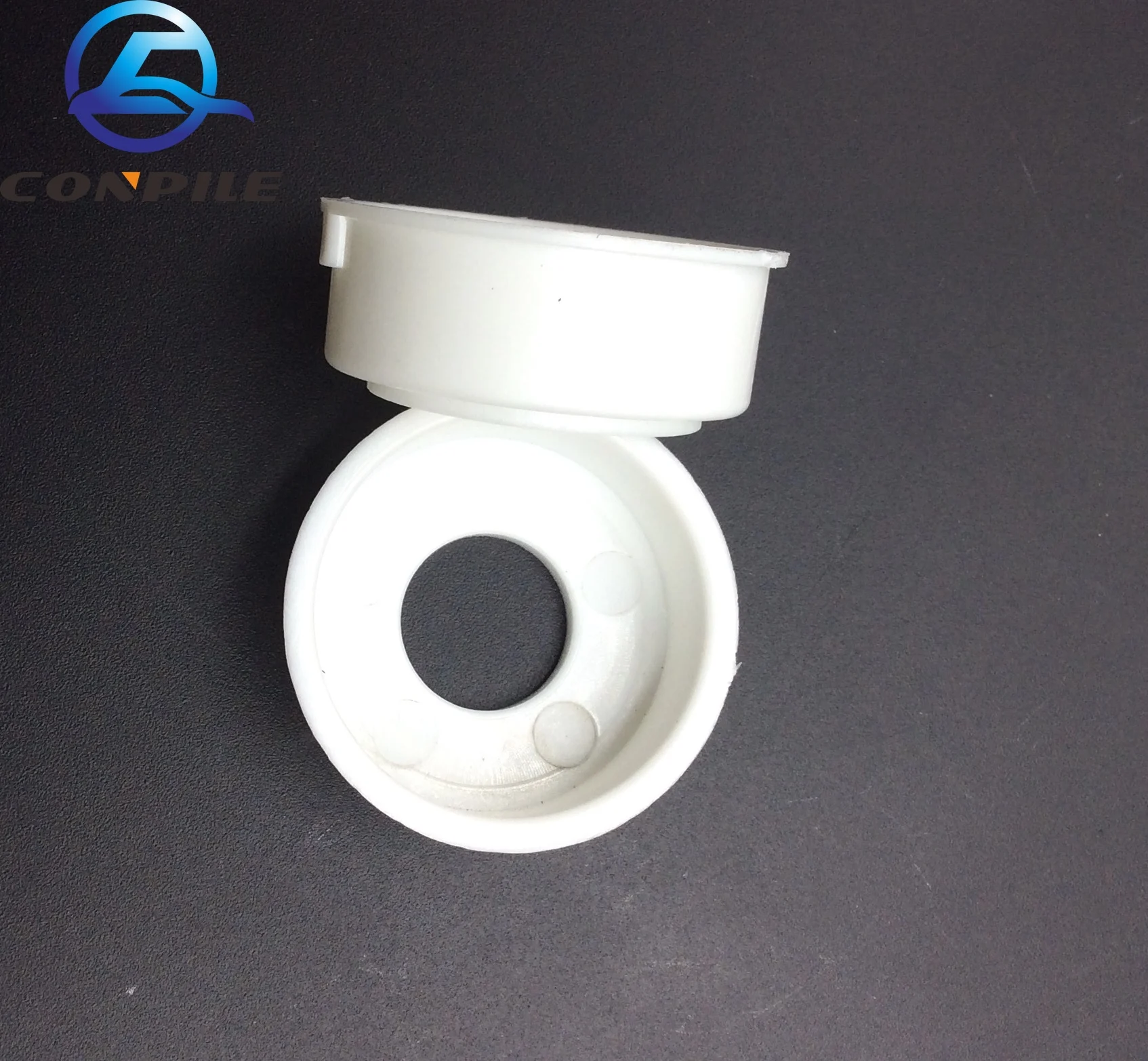 2pcs 6202 bearing sleeve nylon for car start motor generator car generator accessories