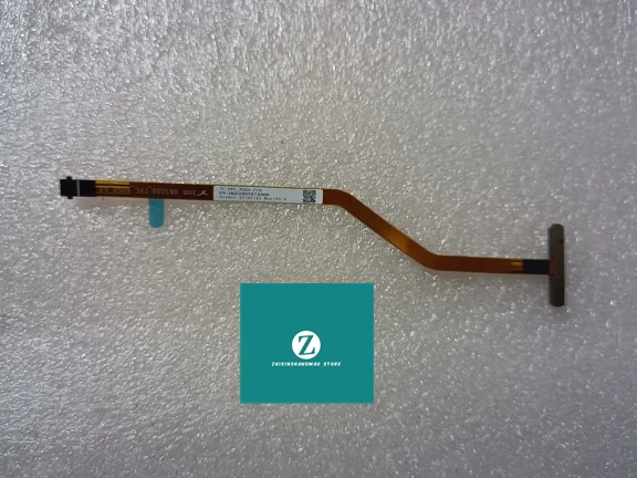 Per Lenovo Ideapad Duet 5 Chromebook Function Board Cable 13 Q7C6 5 C10S30344 5 C10S30347
