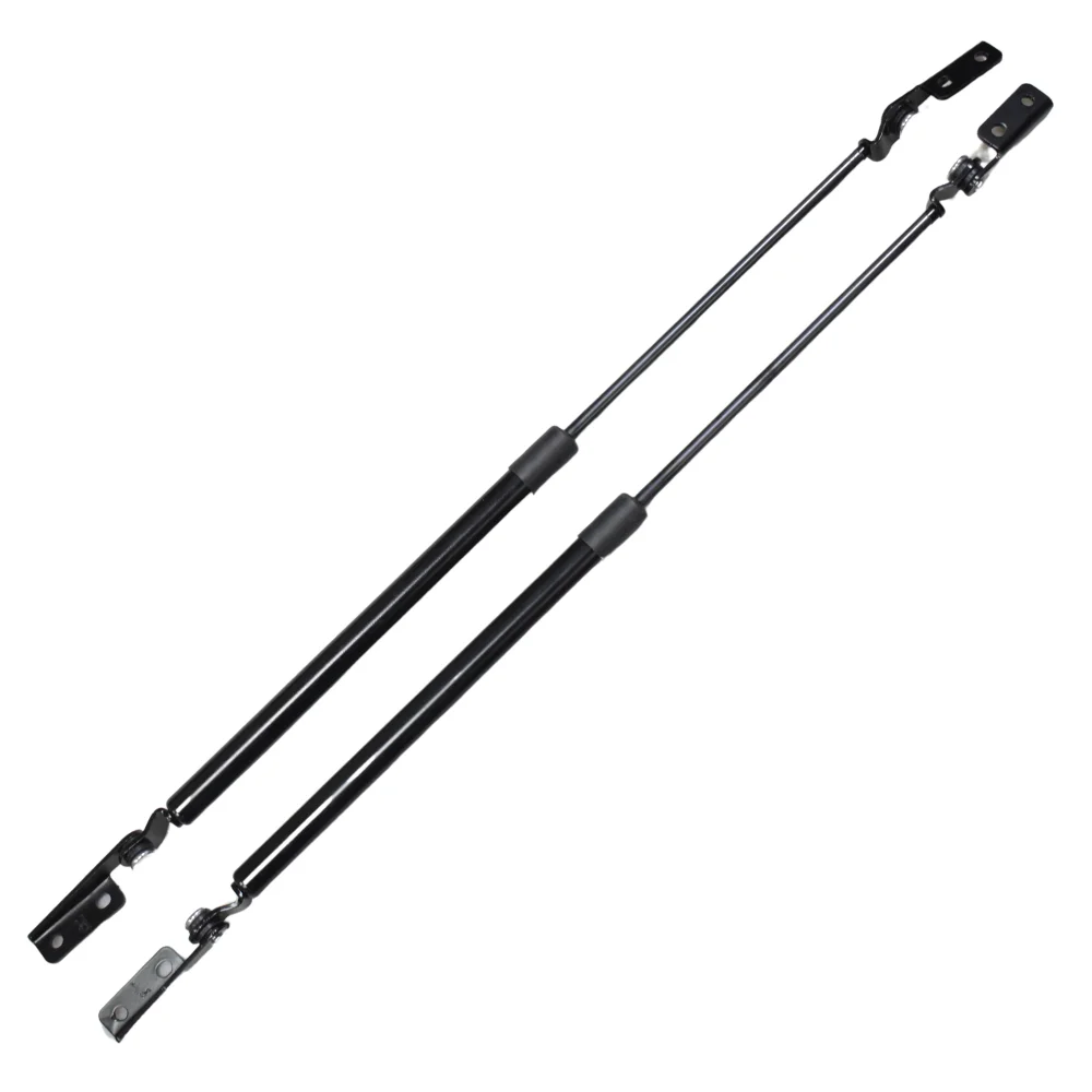 

Qty(2) Trunk Strut for Mitsubishi RVR N10/N20 Wagon 1991-1997 MR215262 Rear Tailgate Boot Gas Spring Shock Absorber Lift Support