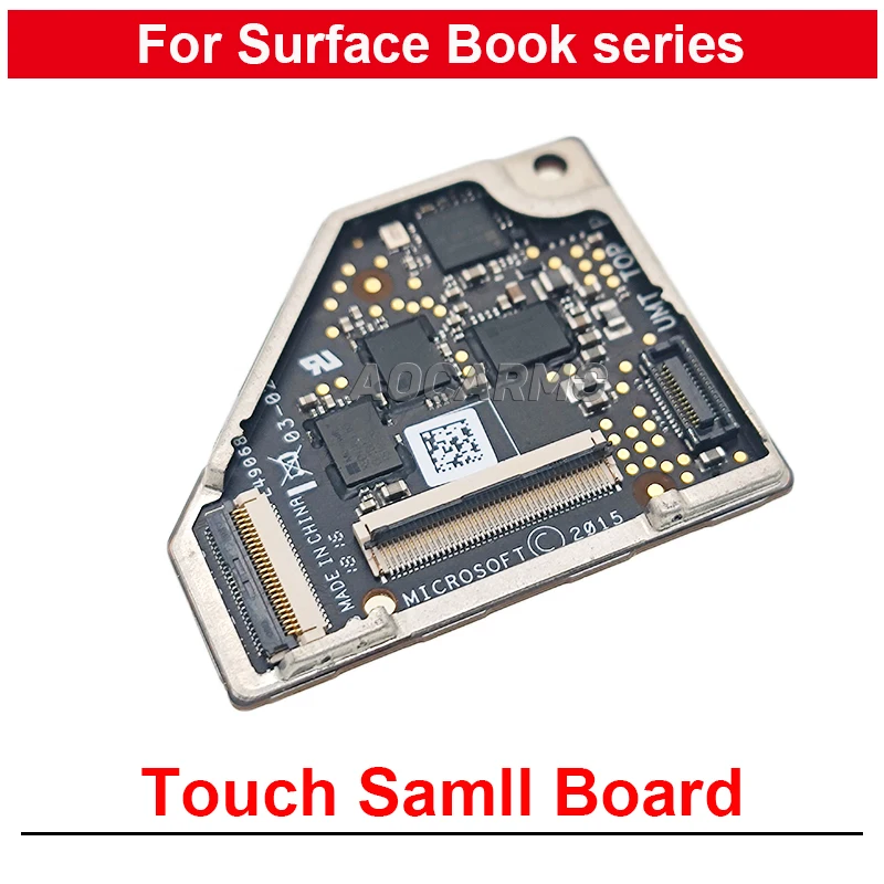 Per Microsoft Surface Book 1 13.5 Pollici Touch Small Board Connection Module Parti Di Ricambio