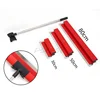Single Sided Scraper 30-50-80cm Set Household Decoration Wall Plastering Tool Simple and Easy To Use 5