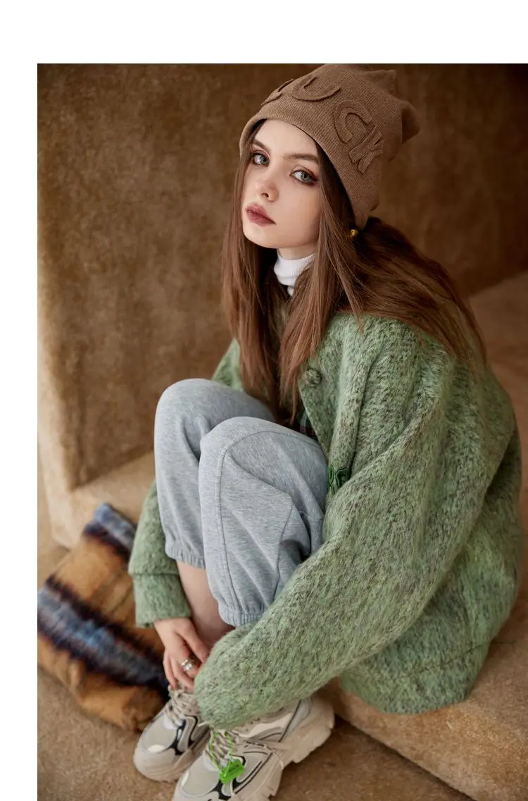 Рисунок 5 - Женское пальто, новинка 2022