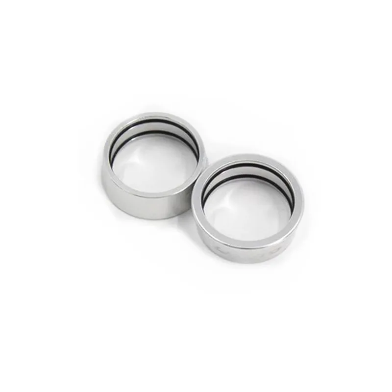 Liteproelite Lenker-Abstandshalter für Falträder, Abstandring aus Aluminiumlegierung, 25,4 mm, für gerade Lenker – Detail 7