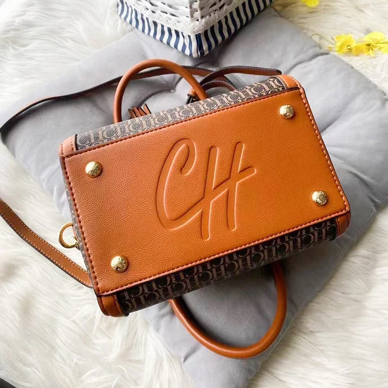 Fashionable women's crossbody bag multifunctional shopping universal elegant simple work