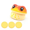 Toadstool 3 bullets
