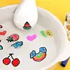Magical Water Painting Pen Colorful Mark Pen Markers Floating Ink Pen Doodle Water Pens Children Montessori Early Education Toys 4
