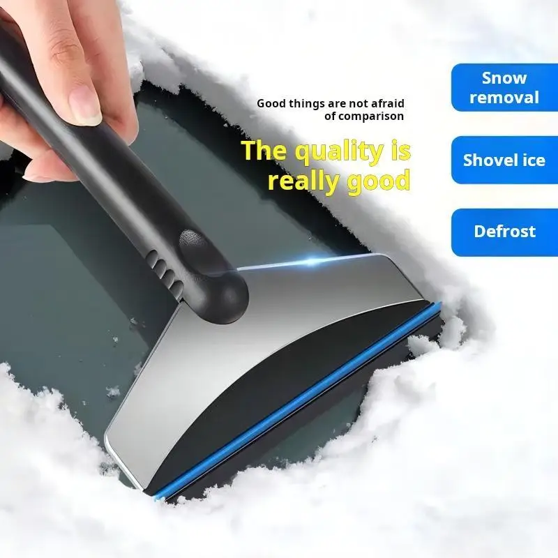 Car Snow Shovel Image 11
