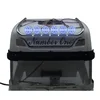 Front Dome Spotlight LED Roof Light Lamp for Tamiya 1/14 RC Truck Scania 770s 56371 r620 r730 Tractor Trailer Degree DIY Parts 3