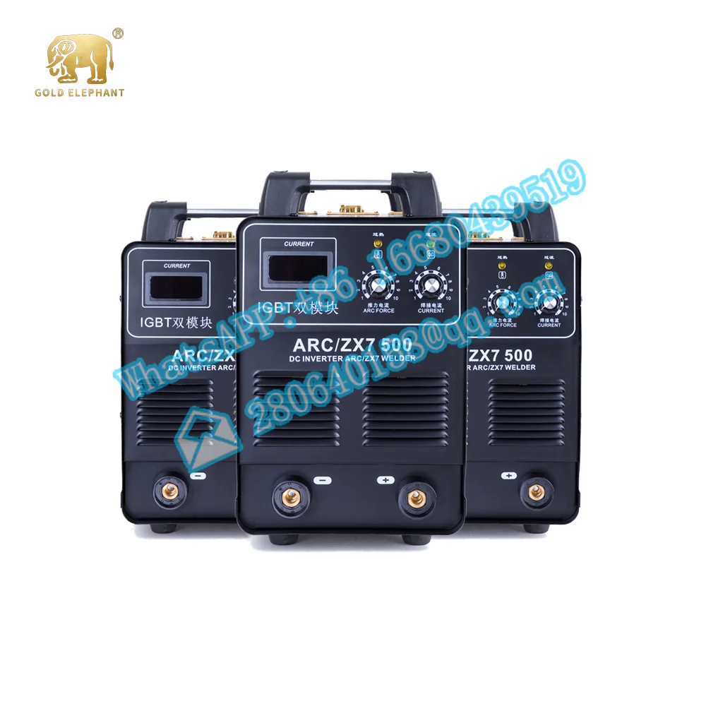 New Trendy Product portable mini inverter arc welding machine Appearance zx7 manual  welder gun shooting suction type injection style manual welding torch oxygen jet suction manual propane acetylene welder torches h01 12