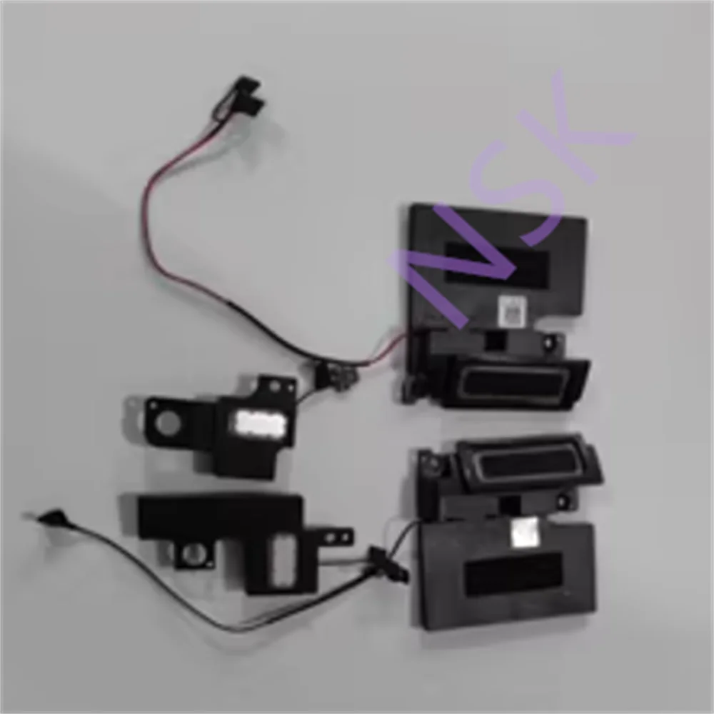 Originale Per Hp Spectre Ghost X360 15T-Df Tpn-Q213 Set Di Altoparlanti Sinistro Destro L38123-001 100% Test Ok