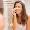 Face Oil Absorbing Roller Natural Volcanic Stone Massage Body Stick Makeup Face Skin Care Tool Facial Pores Cleaning Oil Roller 1