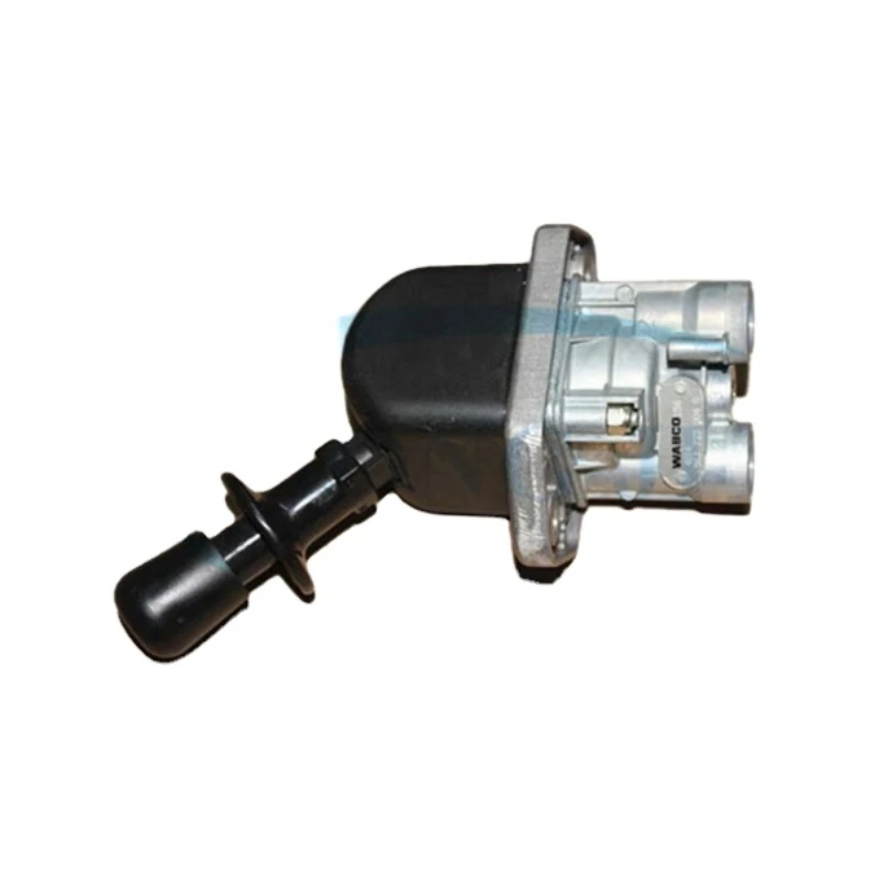 

Bus parts Wabco manual valve 9617230040 hand brake valve