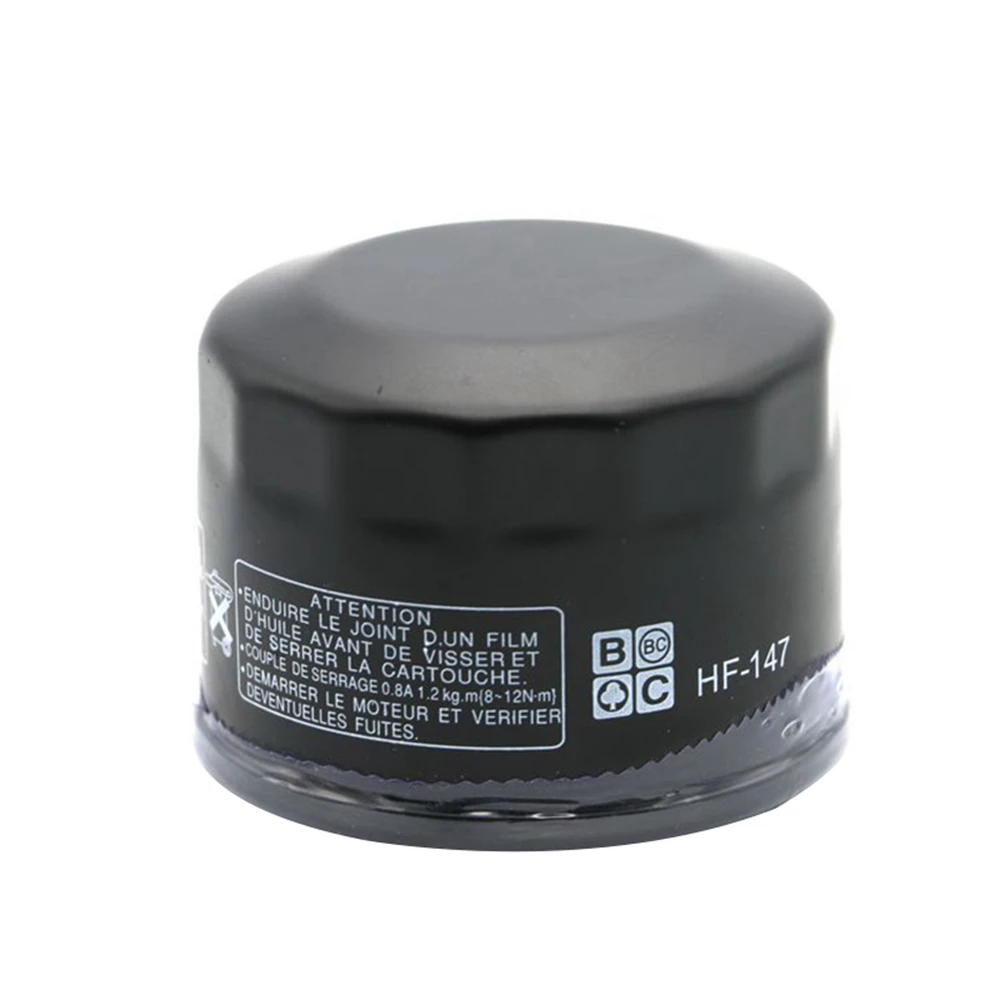 Oil Filter for Yamaha T-Max500 T-Max530 XP500 TMAX500 XP530 TMAX530 TMAX560 FZS600 YFM700 XVS1300 TMAX T-MAX 500 530