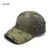 Men's Skull Tactical Baseball Caps for Women Camouflage Military Breathable Mesh Snapback Caps Mountaineering Trucker Sun Hats 17