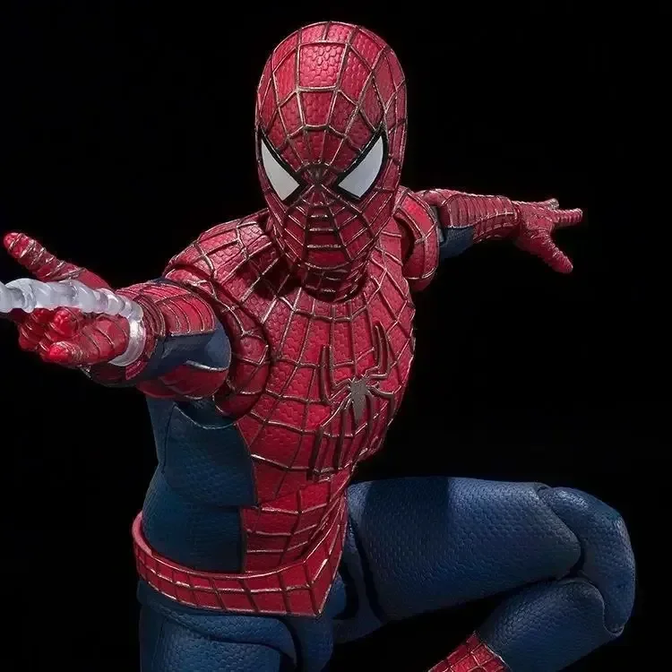 SPIDER-MAN 3 スパイダーマンフィギュア ハズブロ スパイダーマン3 スパイダーマン アクションフィギュア