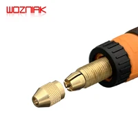 ريل AMAOE M140 بسرعات متغيرة 3