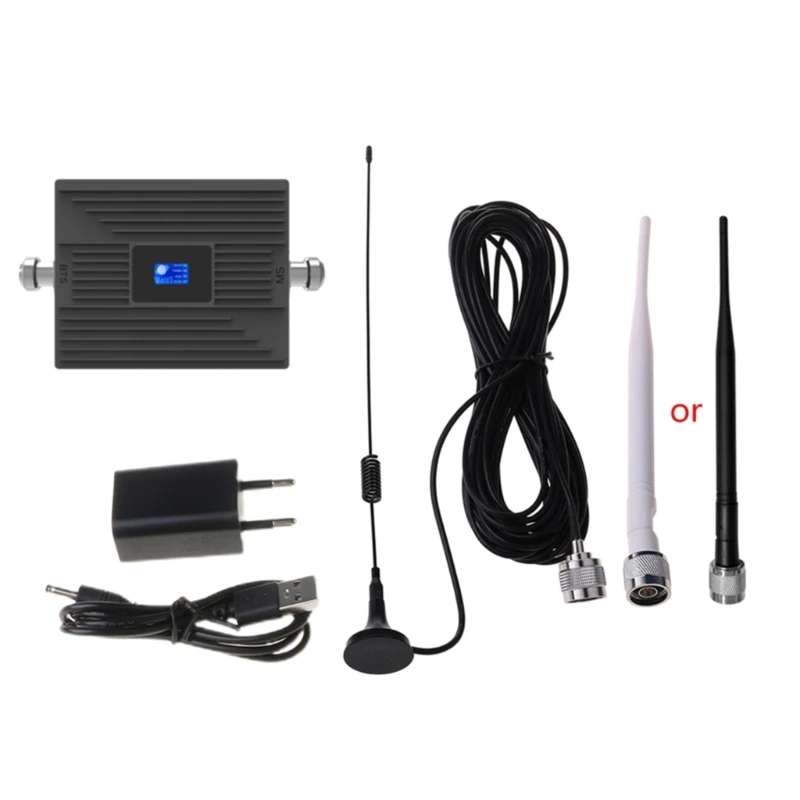 2G3G4GSignalBoosterRepeaterAmplifierAntennaFitforMobilePhone