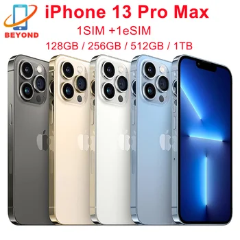 New original apple iphone pro max gb gb gb tb rom genuine oled a