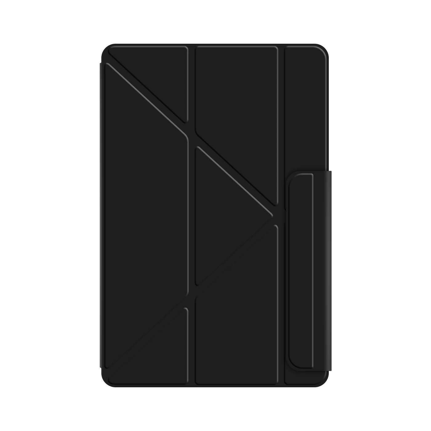Sleek Magnetic Tablet Cover