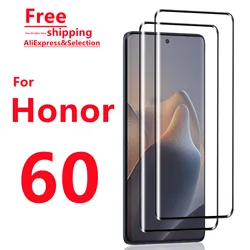Premium Tempered Glass Screen Protector - Ultimate Smartphone Protection for 2PCS
