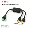 2x-XT60 Female