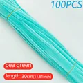 Pea green